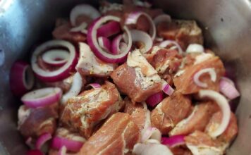 Вкуснейшие шашлыки без вреда для фигуры. Записывайте рецепты! шашлыки без вреда для фигуры