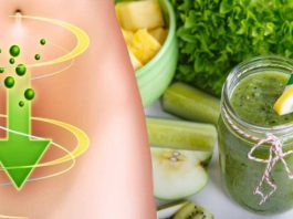 Генеральная уборка для сильно зашлакованного кишечника