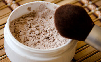 ОВСЯНАЯ ПУДРА — ПОЛЕЗНАЯ КРАСОТА ОВСЯНАЯ ПУДРА