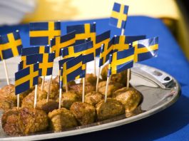 ШВЕДСКАЯ ДИЕТА. Худеем от 4 до 7 кг за неделю! шведская диета