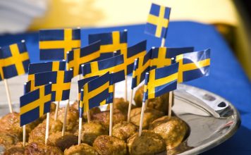 шведская диета