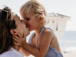 НЕ ЖИВИТЕ РАДИ ДЕТЕЙ, УМОЛЯЮ!… не живите ради детей