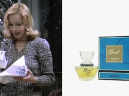 Любимые духи наших мам — 11 самых любимых ароматов любимые духи наших мам