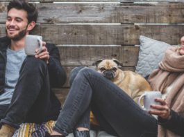 10 советов как влюбить в себя мужчину