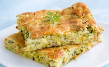 7 вкуснейших, диетических рецептов с капустой