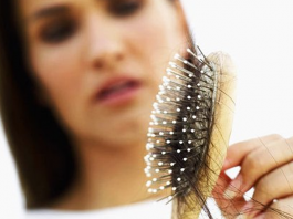 домашние рецепты масок от выпадения волос