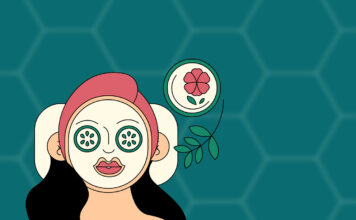 5 зимних масок для лица, которые спасут от ветра и холода Зимние маски для лица