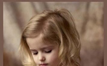 У ребенка нет причин болеть, если он не выгоняет через организм проблемы семьи