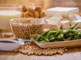 Продукты содержащие эстроген
