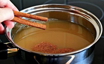 Какие 2 ингредиента нужно сварить для избавления от веса Какие 2 ингредиента нужно сварить для избавления от веса