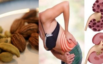 ВСЕГО ОДНА ДОБАВКА В КОФЕ, И ТЫ ЗАБУДЕШЬ О ПРОБЛЕМАХ С ПОЧКАМИ!