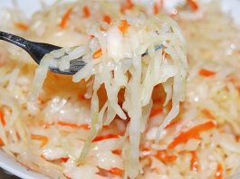 9 продуктов, которые буквально съедают твой жир! Чудесные варианты для перекуса!