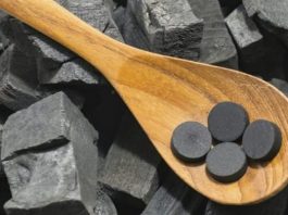 Вот полный список проблем, которые решает активированный уголь