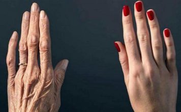 омолаживающие маски для рук