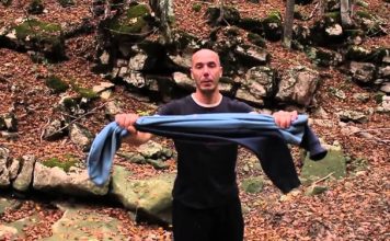 Как убрать низ живота без упражнений и диет! Фантастика, минус 1,5 размера!