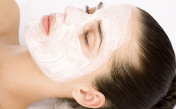 Глубокая чистка лица за одну процедуру