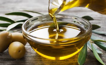 Сенсация! Настоящая сенсация! Этот дешевый продукт утрет нос оливковому маслу