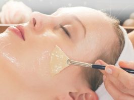 Рецепт молодости