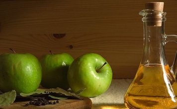 14 проверенных способов применения яблочного уксуса