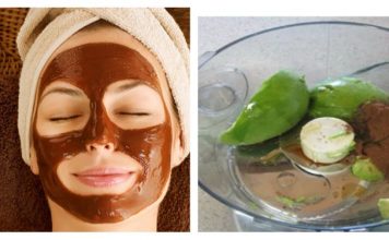 С этой маской вы забудете о ботоксе: нанесите её один раз и вы будете свидетелем чуда