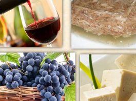 гиалуроновая кислота в продуктах