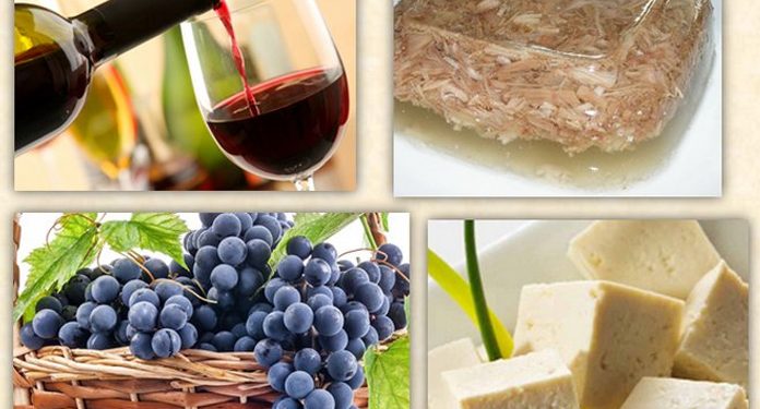 гиалуроновая кислота в продуктах