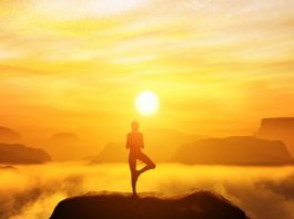 Я твое Тело…..и я обращаюсь к Тебе