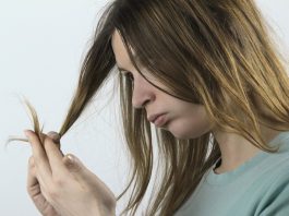 Как перестать мыть голову каждый день