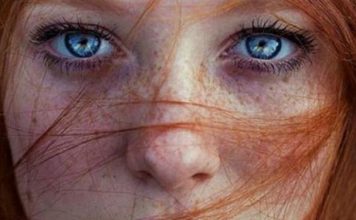 Вот как по внешнему виду лица узнать обо всех своих болезнях!