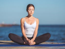 Цзяньфэй: СУПЕР эффективные дыхательные упражнения для быстрого сброса веса