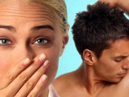 5 домашних средств, которые избавят вас от запаха подмышек! И никакой дорогой косметики