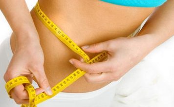 Как сделать плоский живот и тонкую талию