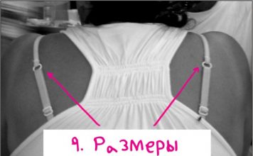 Как подобрать нижнее бельё