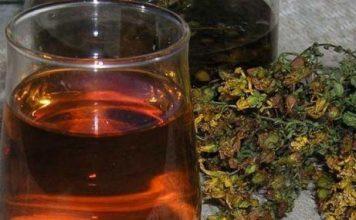 Старинный рецепт долголетия монахов
