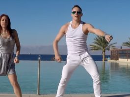 Зумба — самый позитивный способ похудеть! Сбросить ненужные килограммы поможет классная песня Рики Мартина