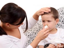 Как остановить гайморит за 20 секунд!