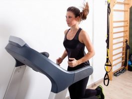 Кардио тренировки продлевают жизнь!