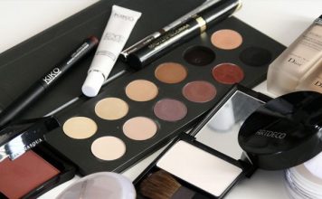 А Вы думали, косметика тестируется по-другому?