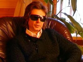 Вадим Зеланд: Перестаньте верить в болезни. Их нет! Перестаньте верить в болезни Вадим Зеланд