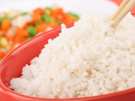 Привычки в еде, которые помогают японкам быть стройными