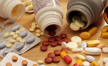 100 лучших лекарств