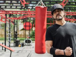 5 легких и эффективных упражнений для вашей фигуры от известного тренера голливудских звезд