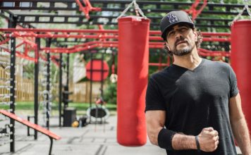 5 легких и эффективных упражнений для вашей фигуры от известного тренера голливудских звезд