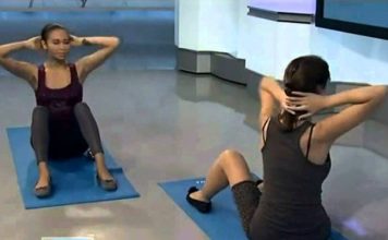 Упражнения «Возвращение молодости»: избавляемся от застоявшейся энергии