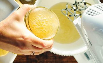 Самое полезное мороженое, которое у вас когда-либо было: куркума и кокос