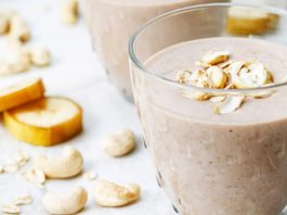 Мне 50 лет, и этот напиток помог мне избавиться от боли в колене и суставах всего за 5 дней!