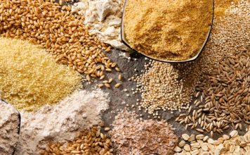 Каши для похудения