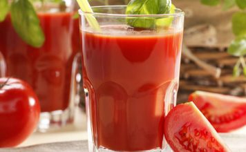 Вы будете поражены этим напитком, он сжигает даже самый упрямый жир!