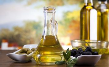 Масла от морщин вокруг глаз и способы применения