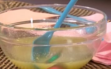 Маска от Софи Лорен: как сохранить молодость надолго